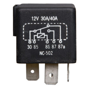 SIERRAMARINE POWER TRIM RELAY 18-5705