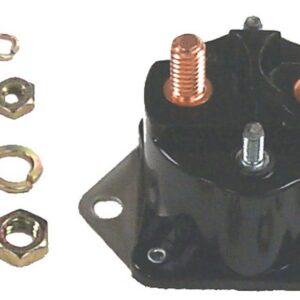 SIERRAMARINE SOLENOID 18-5815