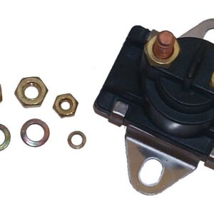 SIERRAMARINE SOLENOID 18-5817