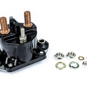 SIERRAMARINE SOLENOID 18-5834