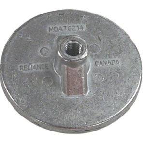 SIERRAMARINE ANODE 18-6016