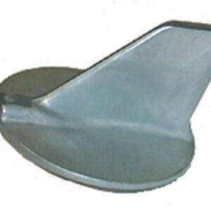 SIERRAMARINE ANODE  ZINC 18-6097