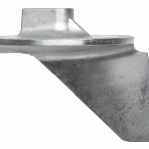 SIERRAMARINE ANODE  TRIM TAB  ZINC 18-6119Z