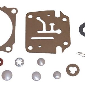 SIERRAMARINE CARBURETOR KIT 18-7042