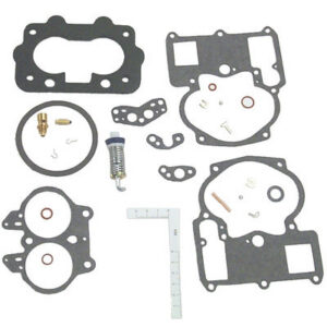 SIERRAMARINE CARBURETOR KIT 18-7086