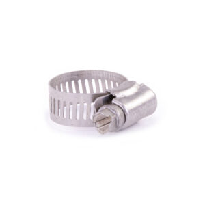 SIERRAMARINE CLAMP-HOSE-9/16 TO 1-1/16 18-710-10-2