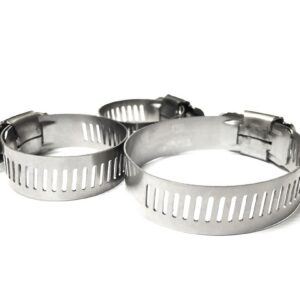 SIERRAMARINE CLAMP-HOSE-2-1/16 TO 3 18-710-40-2
