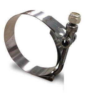 SIERRAMARINE 2' T BOLT BAND CLAMP 18-720-2000