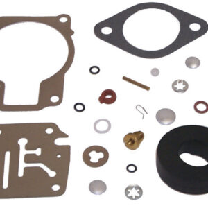 SIERRAMARINE CARBURETOR KIT 18-7222