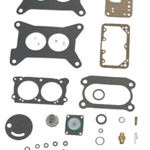 SIERRAMARINE CARBURETOR KIT 18-7238