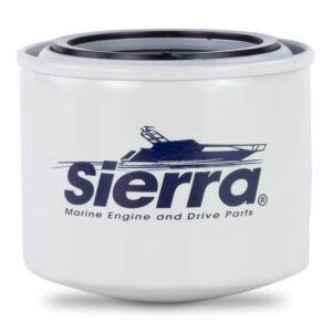 SIERRAMARINE OIL FILTER 18-7758