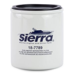 SIERRAMARINE FUEL FILTER 18-7789