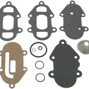 SIERRAMARINE FUEL PUMP KIT 18-7812