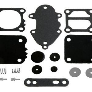 SIERRAMARINE FUEL PUMP KIT 18-7817