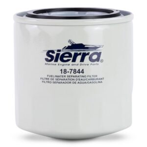 SIERRAMARINE FUEL FILTER 18-7844