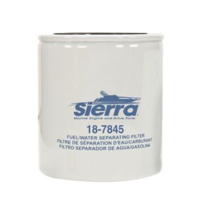 SIERRAMARINE FUEL FILTER 18-7845