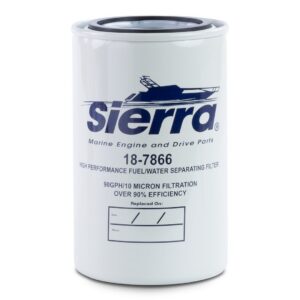 SIERRAMARINE FUEL FILTER 18-7866