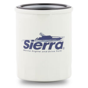SIERRAMARINE OIL FILTER 18-7909