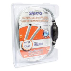 SIERRAMARINE EPA FUEL LINE ASSEMBLY-UNIVERSAL 18-8013EP-2