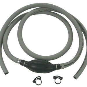 SIERRAMARINE FUEL LINE ASSEMBLY-UNIVERSAL-NON EP 18-8015S-1