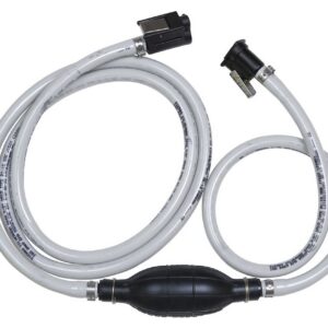 SIERRAMARINE EPA FUEL LINE ASSEMBLY-MERCURY 18-8016EP-2