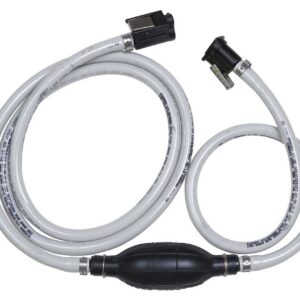 SIERRAMARINE FUEL LINE ASSEMBLY-MERCURY-NON EPA 18-8016S-1