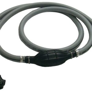 SIERRAMARINE FUEL LINE ASSEMBLY-YAMAHA-NON EPA 18-8017S-1