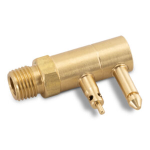 SIERRAMARINE FUEL CONNECTOR 18-8077-1