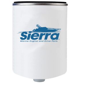 SIERRAMARINE FUEL FILTER  DIESEL 18-8125