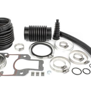 SIERRAMARINE SEAL KIT  TRANSOM 18-8218