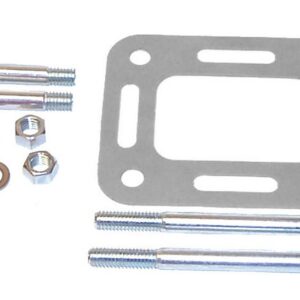 SIERRAMARINE EXHAUST ELBOW MOUNTING KIT 18-8547