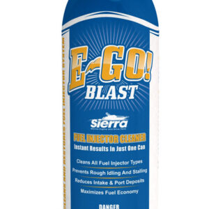 SIERRAMARINE FUEL INJECTOR CLEANER 18-8606
