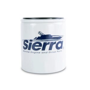 SIERRAMARINE FILTER  OIL 18-8703
