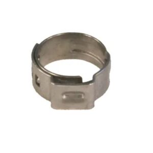 SIERRAMARINE OETIKER CLAMP  35/64'   14MM  (PRIC 18-9131-9