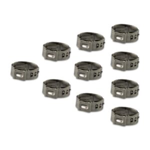 SIERRAMARINE OETIKER CLAMP  5/8'   15.7MM  (PRIC 18-9133-9
