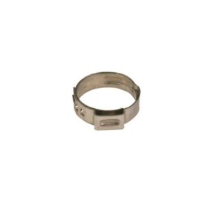 SIERRAMARINE OETIKER CLAMP  13/16'   21MM  (PRIC 18-9135-9