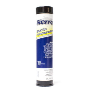 SIERRAMARINE SIERRA PRO-PERFORMANCE GREASE - 3OZ 18-9200-2