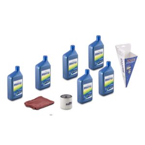 SIERRAMARINE OIL CHANGE KIT 18-9393