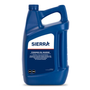 SIERRAMARINE FOGGING OIL - GAL 18-9550-3