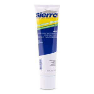 SIERRAMARINE PREMIUM GEAR LUBE - 10 OZ 18-9600-0