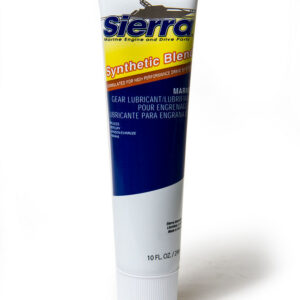 SIERRAMARINE HI PERFORMANCE GEAR LUBE - 10 OZ 18-9650-0