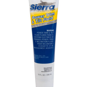 SIERRAMARINE POWER TRIM & TILT FLUID - 10 OZ 18-9750-0