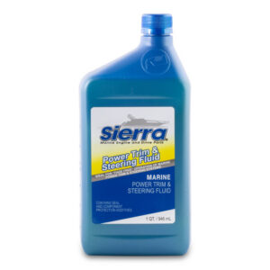 SIERRAMARINE PERF  TILT & TRIM QT 18-9751-2