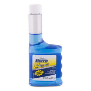 SIERRAMARINE ETHANOL FUEL TREATMENT AND STABILIZ 18-9775