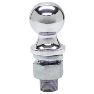 BUYERS PRODUCTS - BALL TOWING CRM CLAM2-5/16IN  W/1IN - 1802027