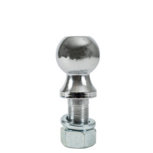 BUYERS PRODUCTS - CHROME 2 X 1 X 2' - 1802134