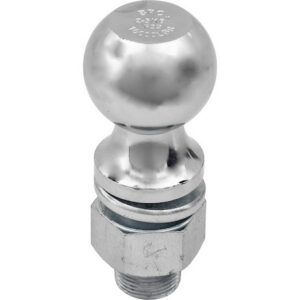 BUYERS PRODUCTS - BALL-2 5/16 X 1 1/4 X 2 1 - 1802167