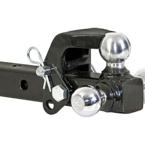 BUYERS PRODUCTS - TRI BALL W/PINTLE HOOK - 1802279