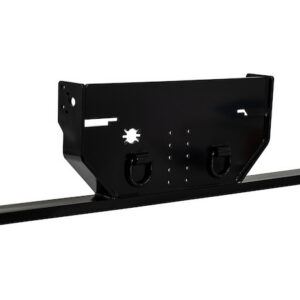 BUYERS PRODUCTS - PLATE HITCH FORD PINTLE W/BOTTOM BU - 1809031A