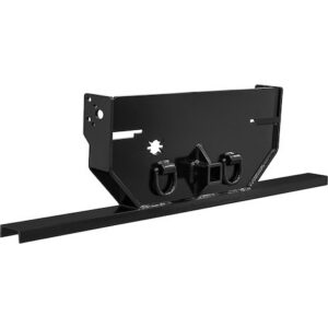 BUYERS PRODUCTS - PLATE HITCH FORD RECEIVER FINISHED - 1809060A